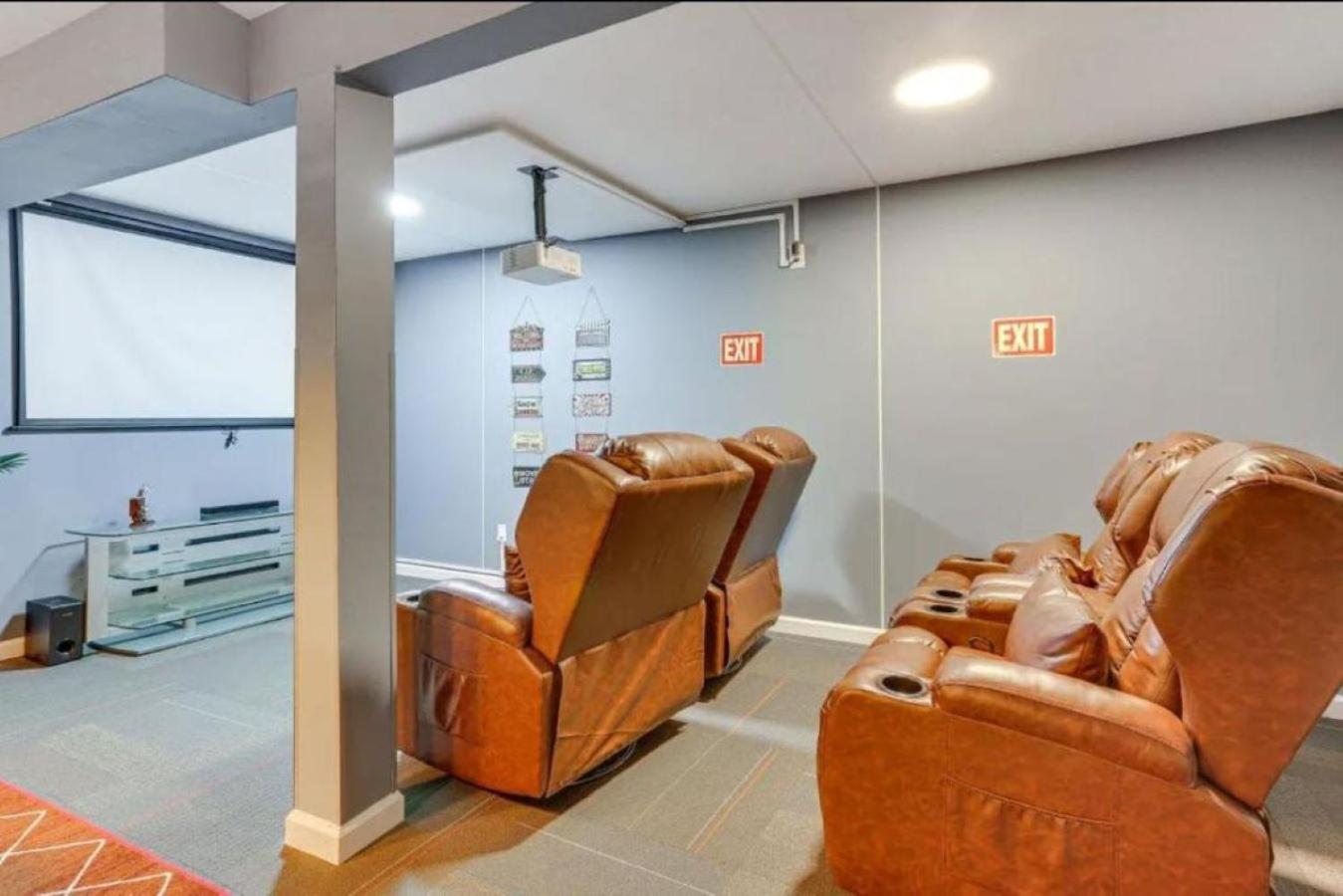 Charming, Restful Getaway Bushkill
