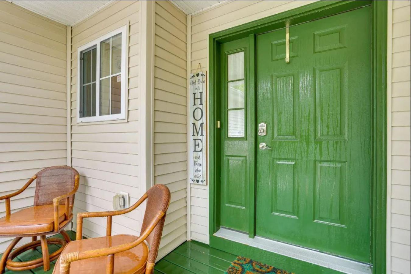 Charming, Restful Getaway Bushkill