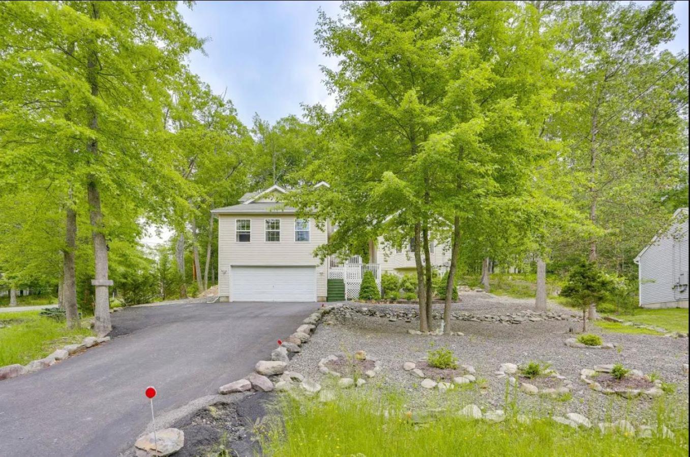 Holiday home Charming, Restful Getaway Bushkill