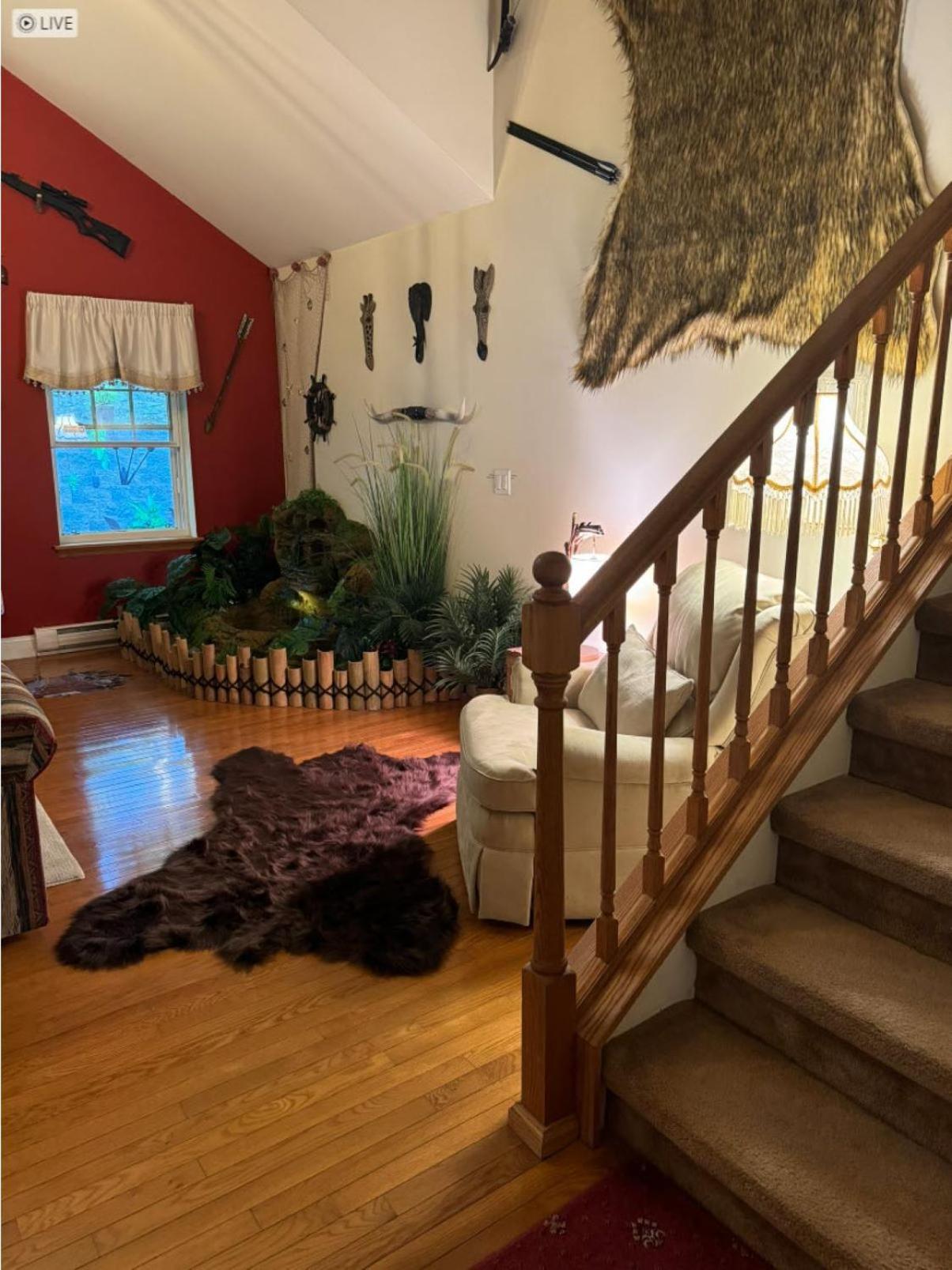 Charming, Restful Getaway Holiday home Bushkill